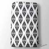 Best Ikat Digital Printed Fabric Manufacturer